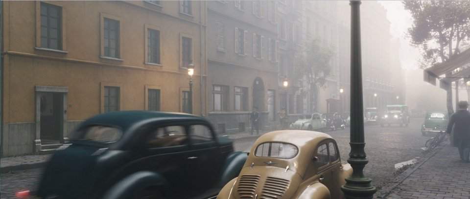 Renault 4CV
