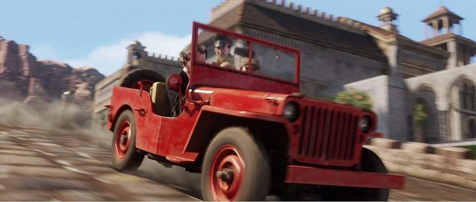 Willys MB 'Jeep'