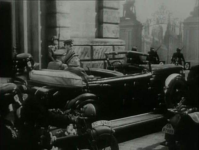 Mercedes-Benz Unknown