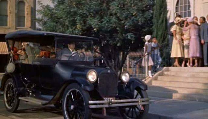 Dodge Brothers Touring