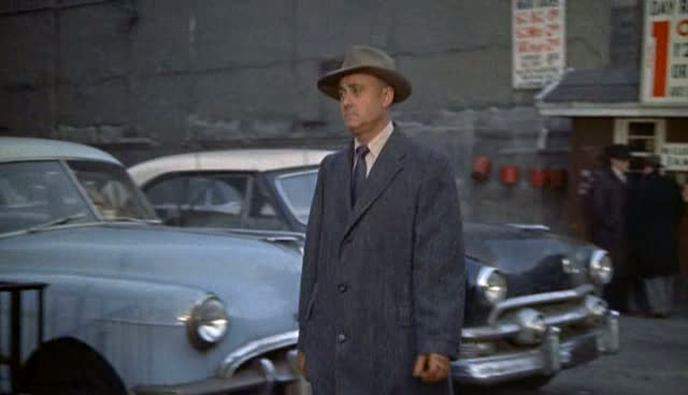 Ford Custom Victoria