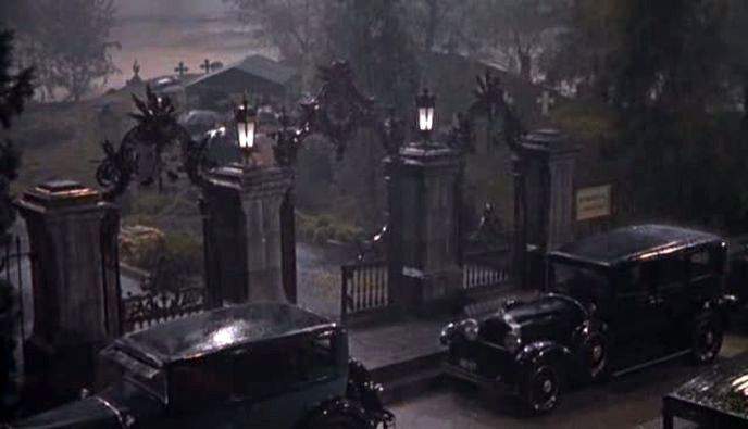 Packard Standard Eight