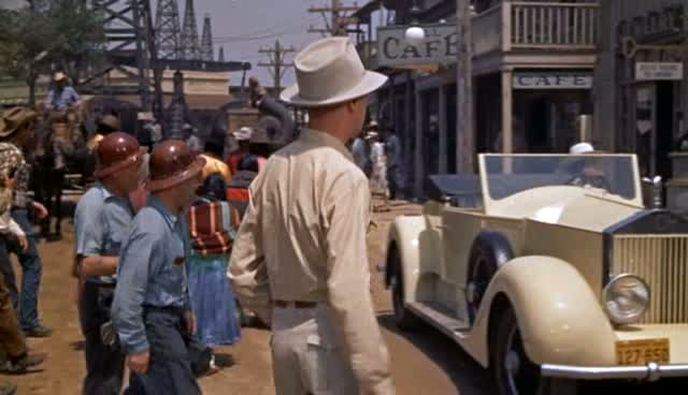 Rolls-Royce Phantom I