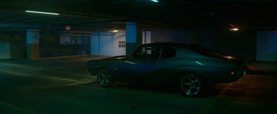 Chevrolet Chevelle