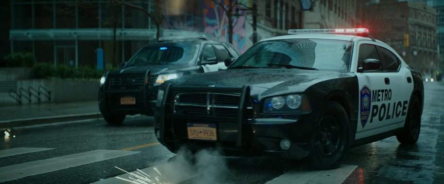 Dodge Charger
