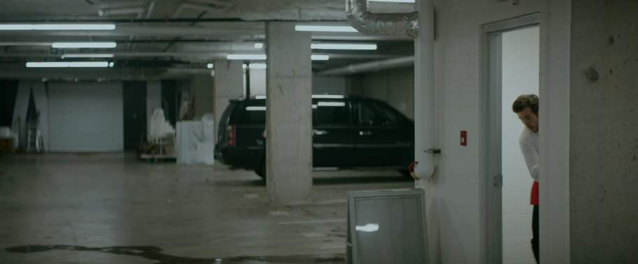 GMC Yukon XL Denali