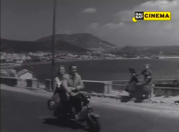 Innocenti Lambretta