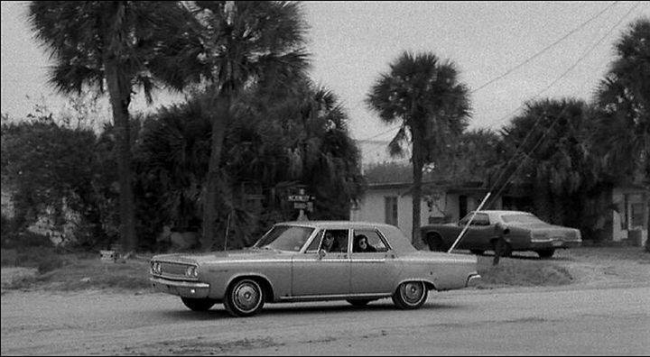 Dodge Coronet