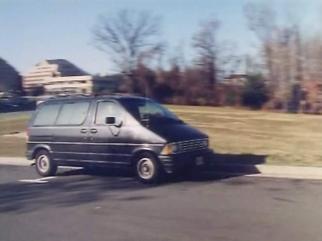 Ford Aerostar