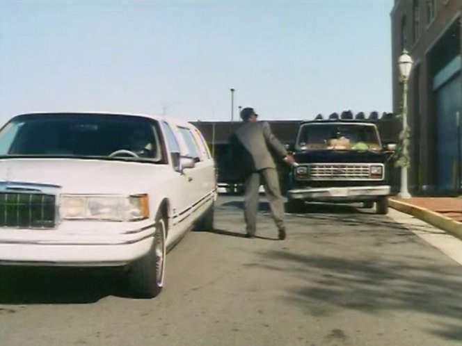 Ford Econoline