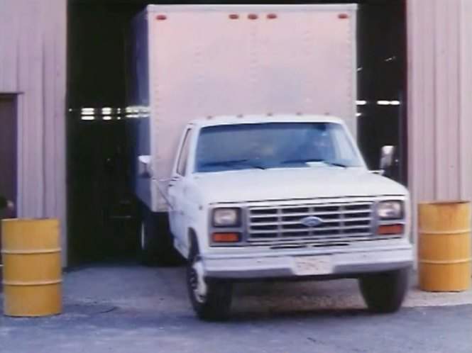 Ford F-350