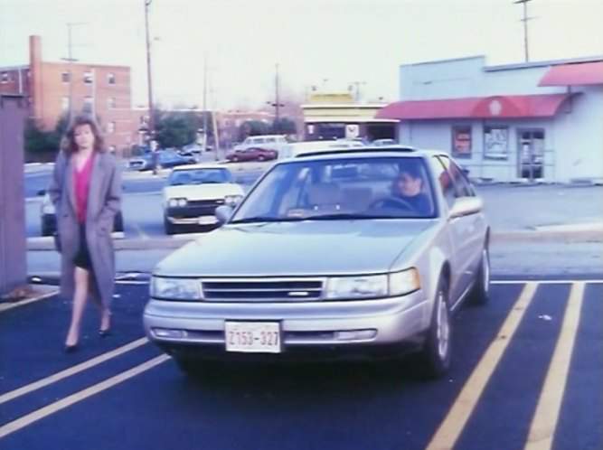 Nissan Maxima