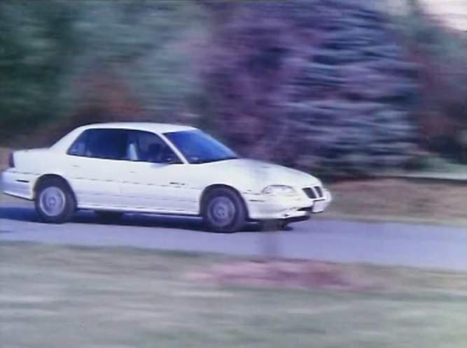 Pontiac Grand Am