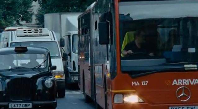 Mercedes-Benz Citaro G