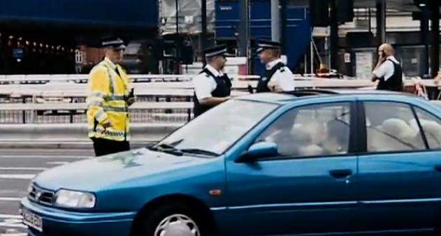 Nissan Primera