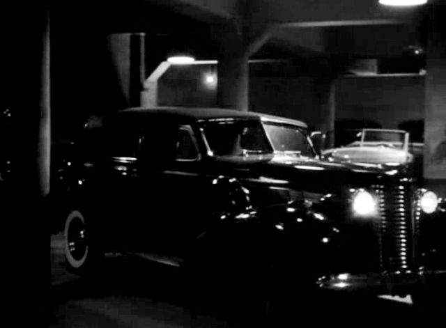 Buick Roadmaster
