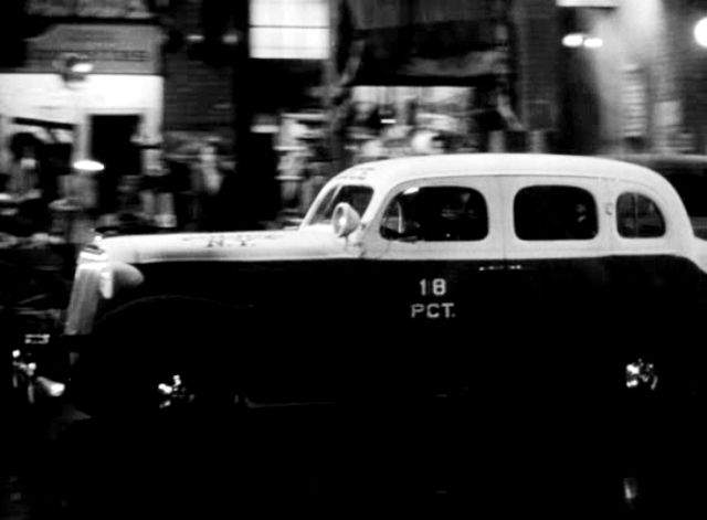 Chevrolet Master De Luxe