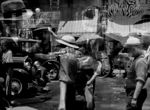 Dodge Brothers Touring