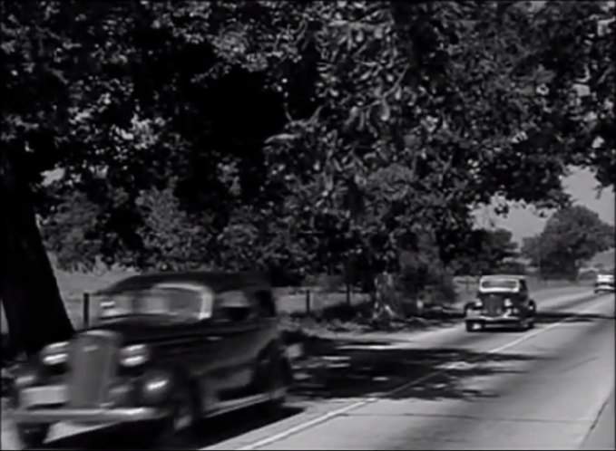 Chevrolet Master De Luxe