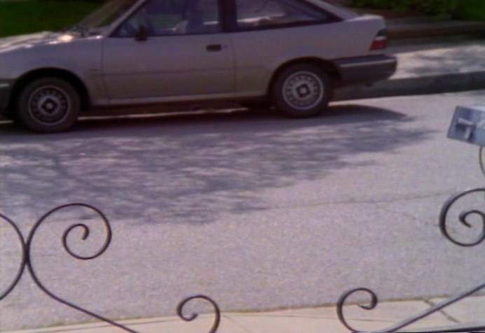 Ford Escort