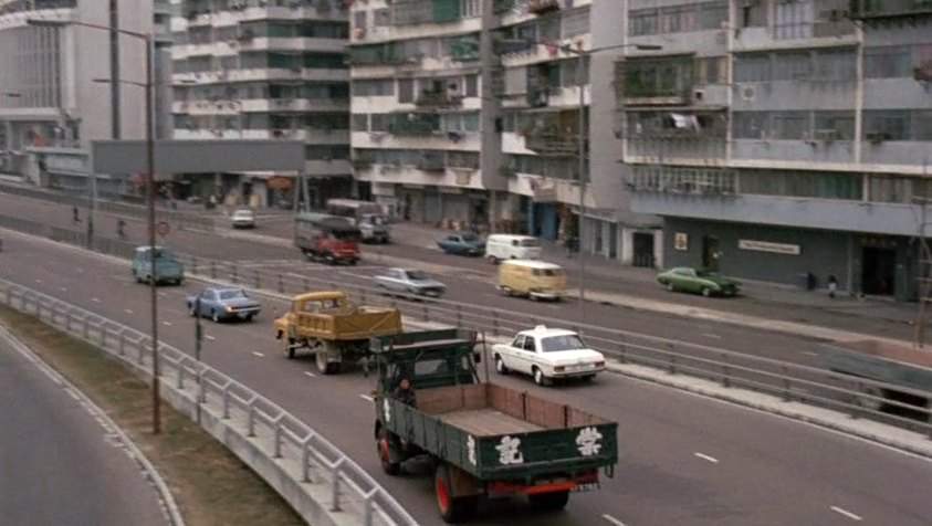Commer VB