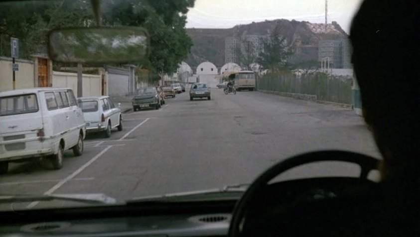 Mazda Bongo