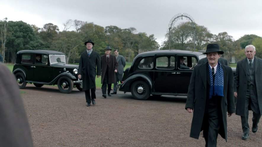 Austin Ten Lichfield