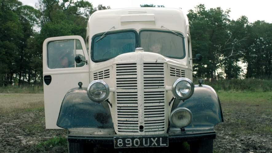 Bedford KZ ML2