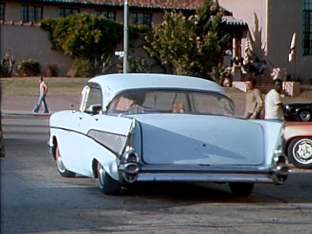 Chevrolet Bel Air