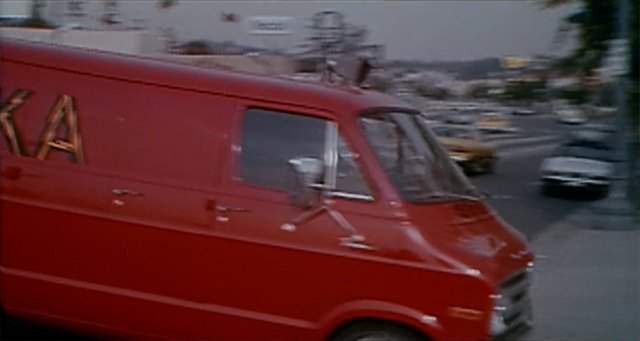 Dodge Tradesman