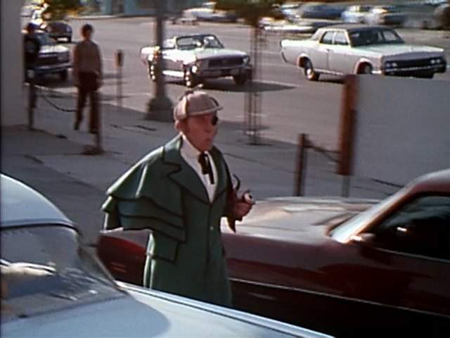 Lincoln Continental