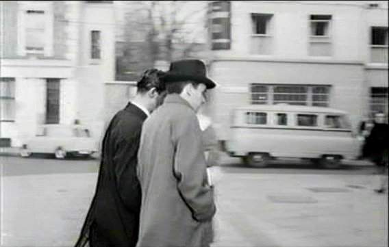 Austin A152 Omnicoach