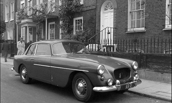 Bristol 406