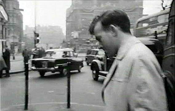 Vauxhall Victor Series 1