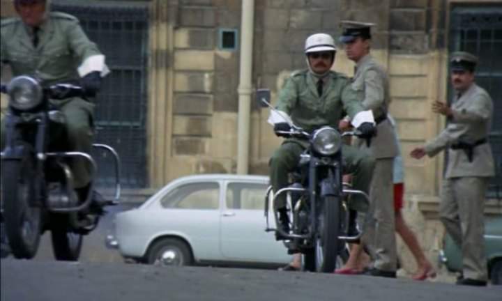 Fiat 850