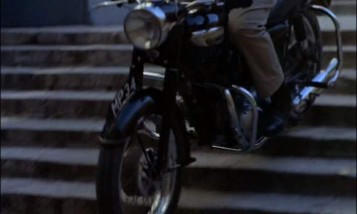 Triumph Speed Twin
