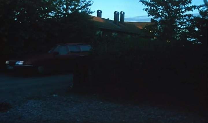 Ford Sierra Turnier MkII