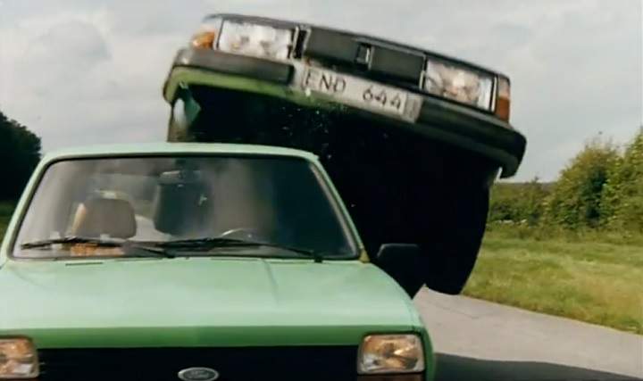 Volvo 244