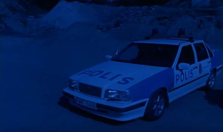 Volvo 850