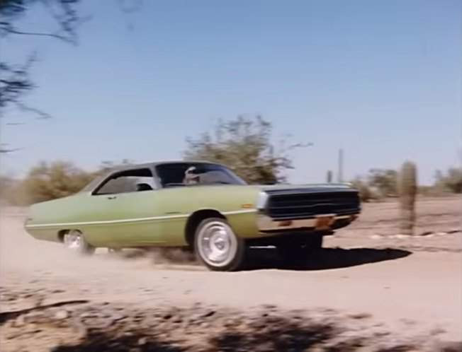 Chrysler 300