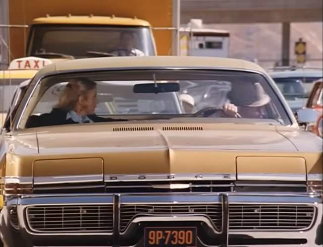 Dodge Monaco