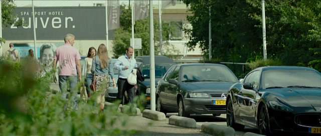 Citroën Xantia