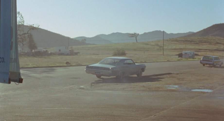 Chevrolet Impala