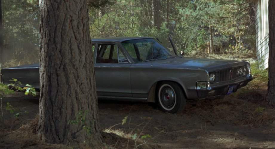 Chrysler Newport