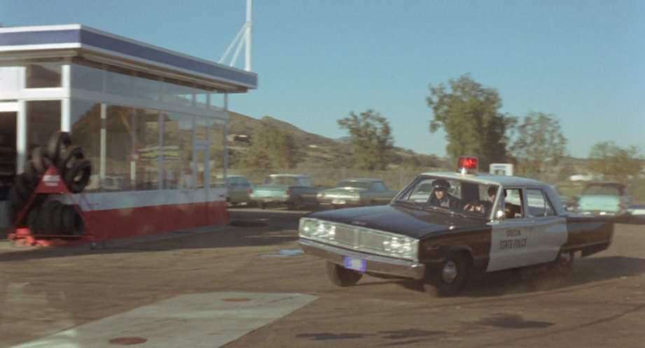Dodge Coronet