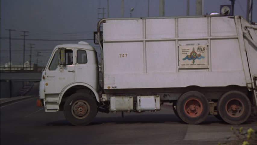 International Harvester VCOF