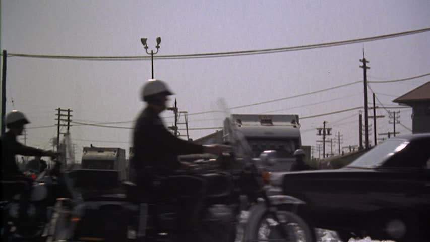 Moto Guzzi V 7 Ambassador