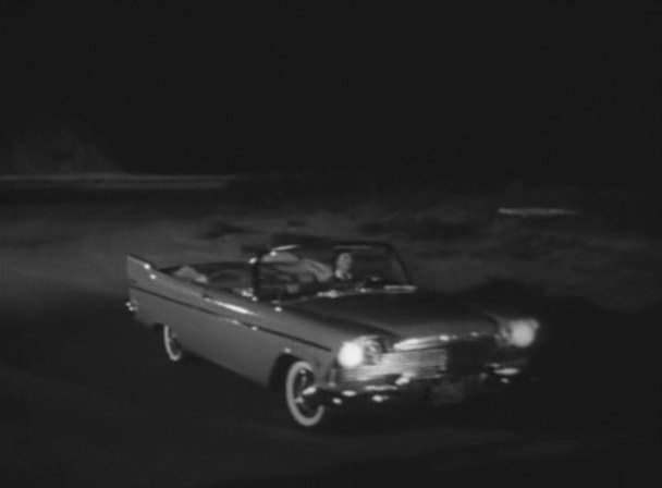 Plymouth Belvedere