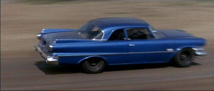 Dodge Dart Seneca