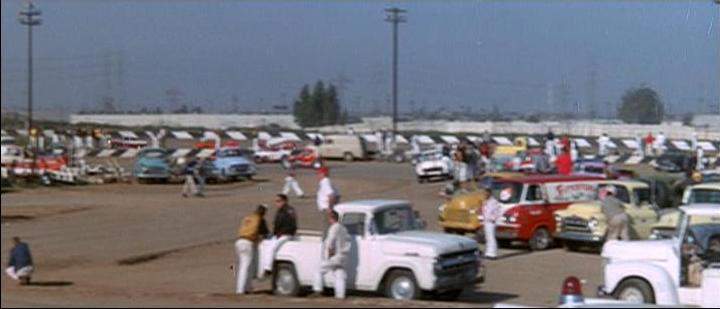 Ford F-100